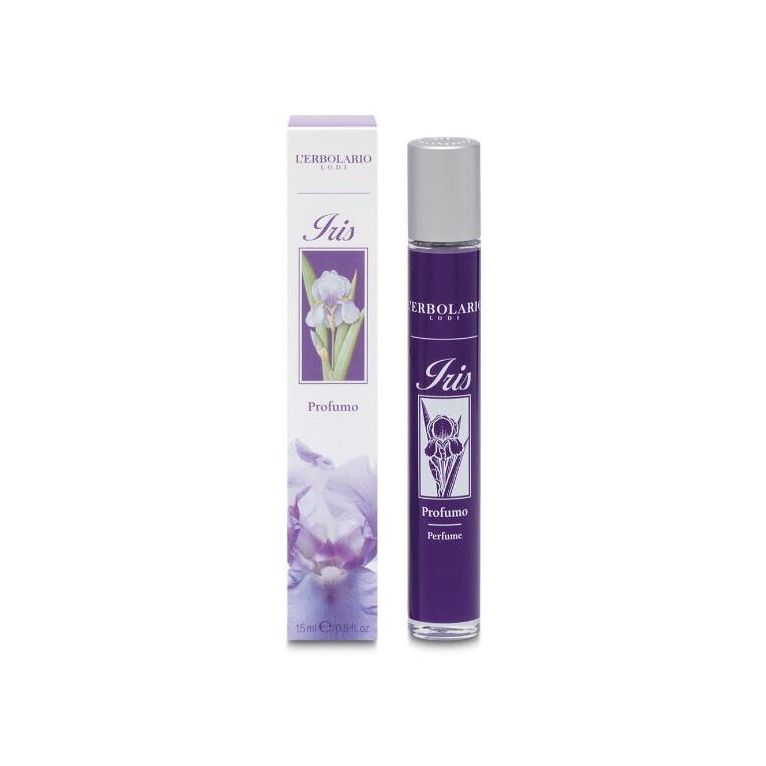 iris collezione profumi 15ml