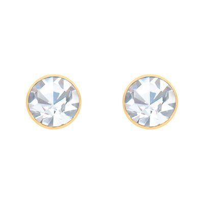 CLICK CRIST 4MM ORO 24K AD