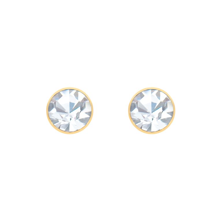 click crist 4mm oro 24k ad