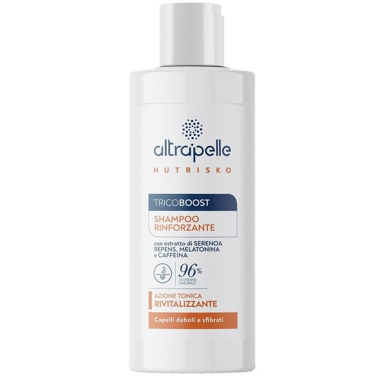 altrapelle nutrisko sh boost