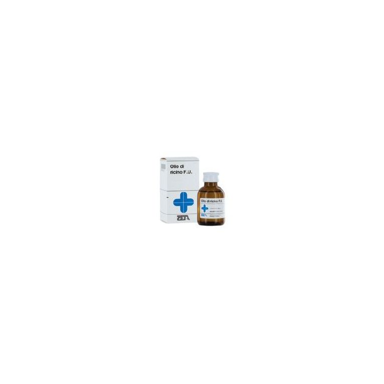 olio ricino 50g