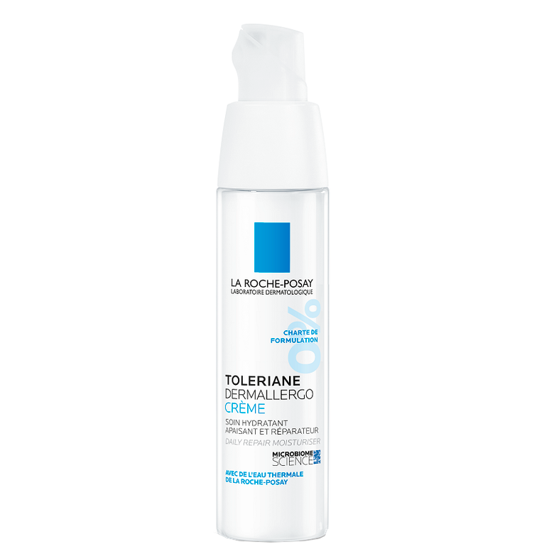 toleriane dermallergo cr 40ml