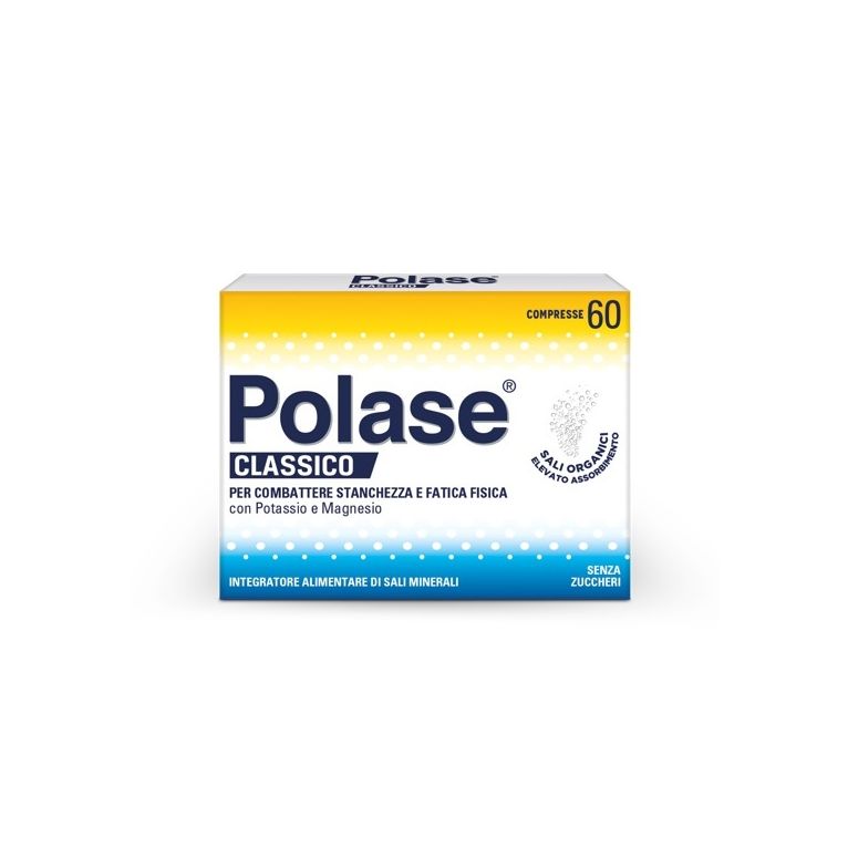 polase classico 60cpr