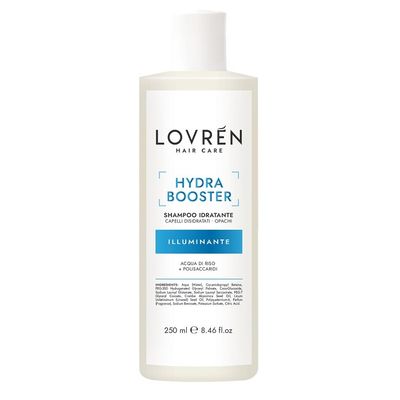 LOVREN HAIR C HYDRA BOOSTER SH