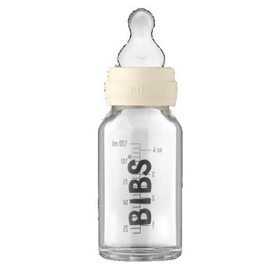 BIBS BIBERON PL SIL 150ML AVOR
