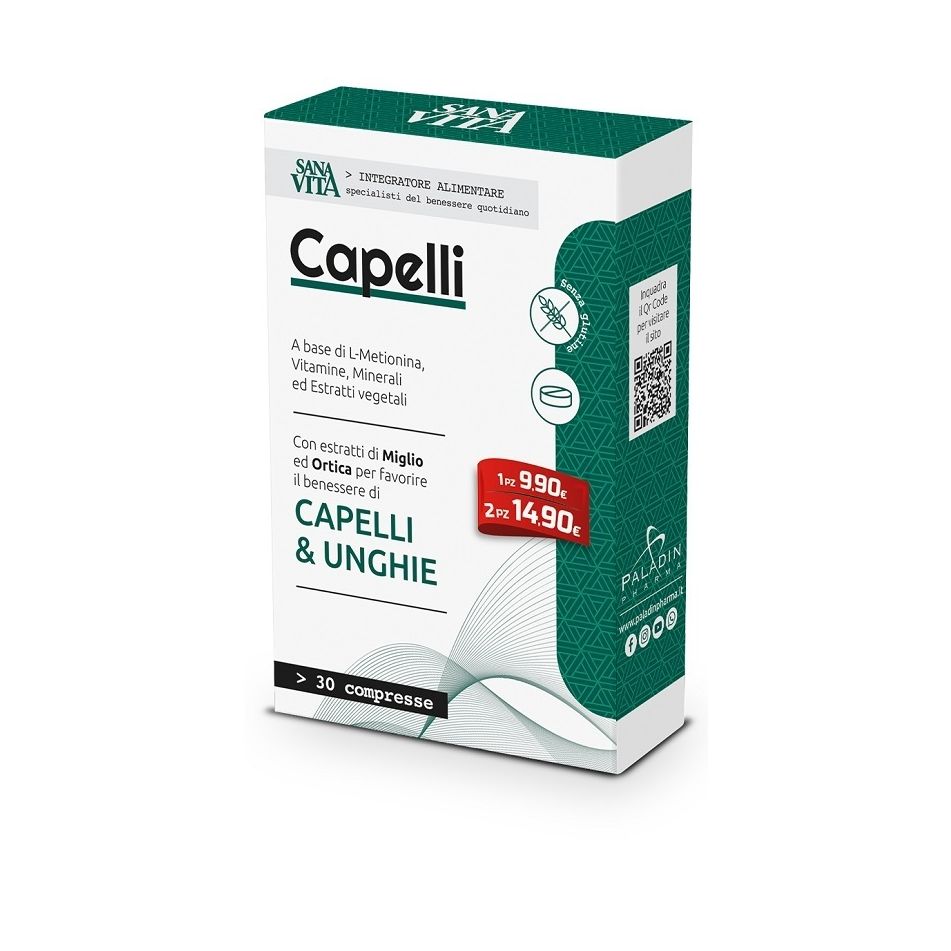 sanavita-capelli-30cpr
