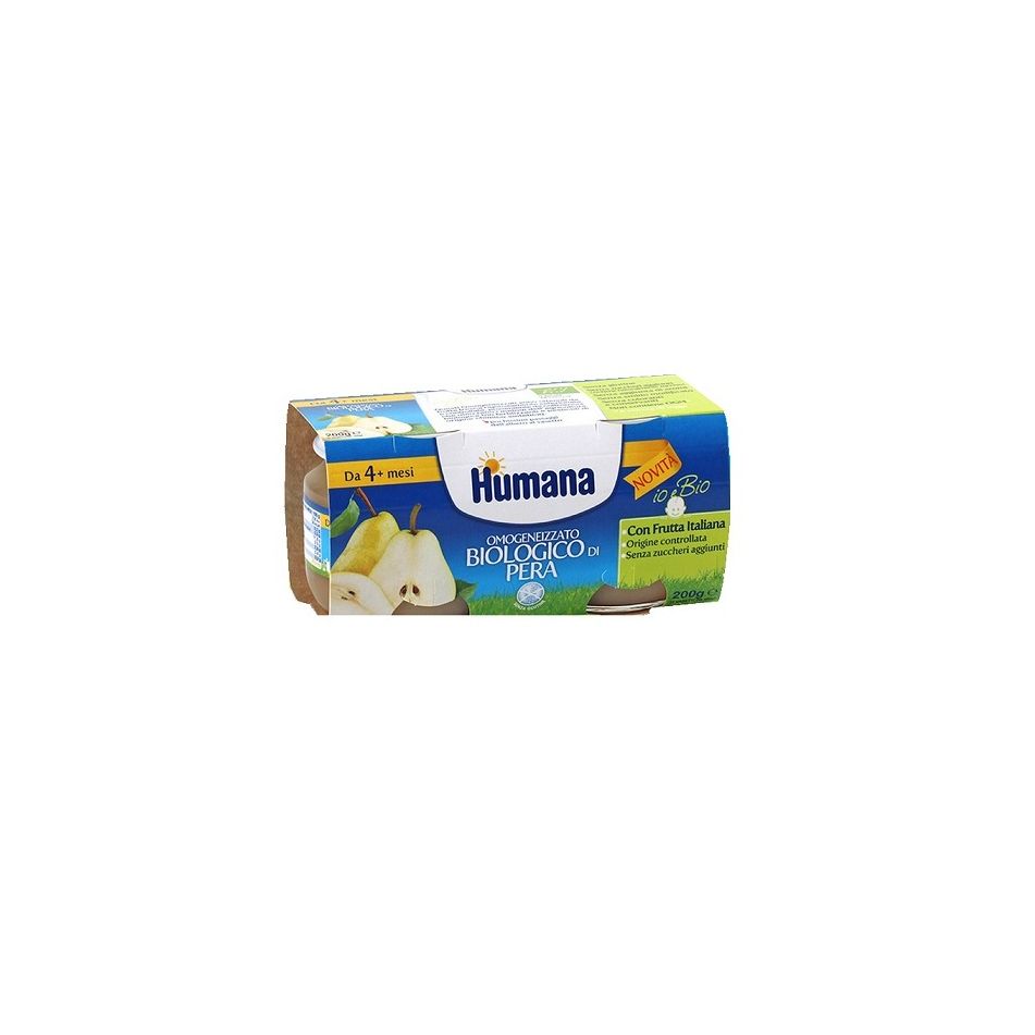 humana-omog-pera-bio-2x100g