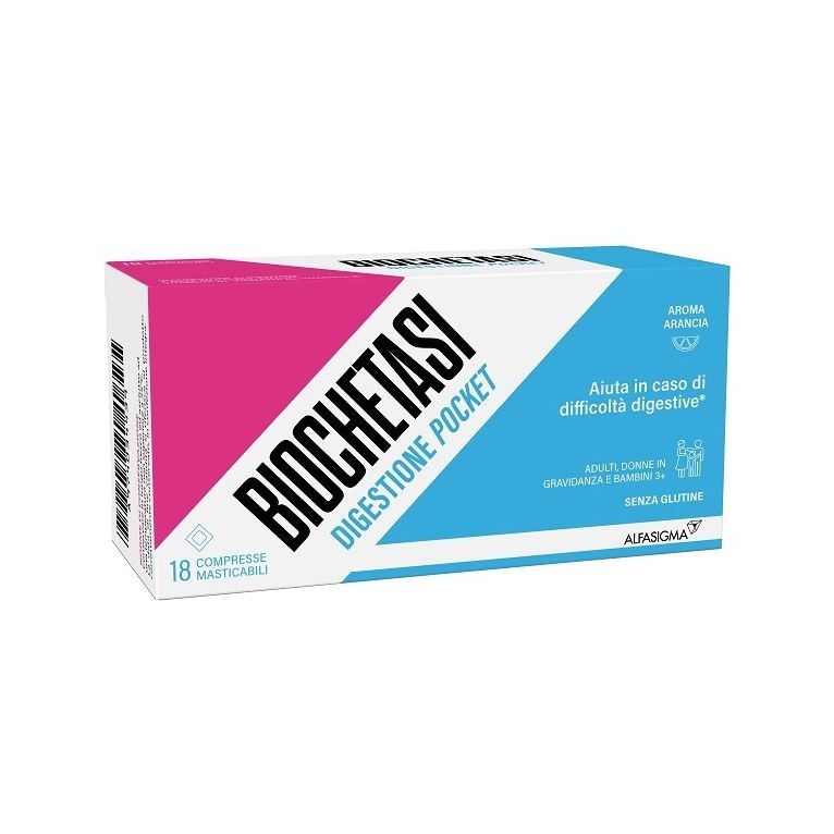 biochetasi digestione poc18cpr