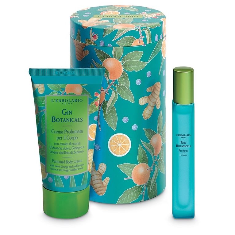gin botanicals beauty box rizo