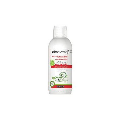 ALOEVERA2 SUCCO P ALOE+ANTIOSS