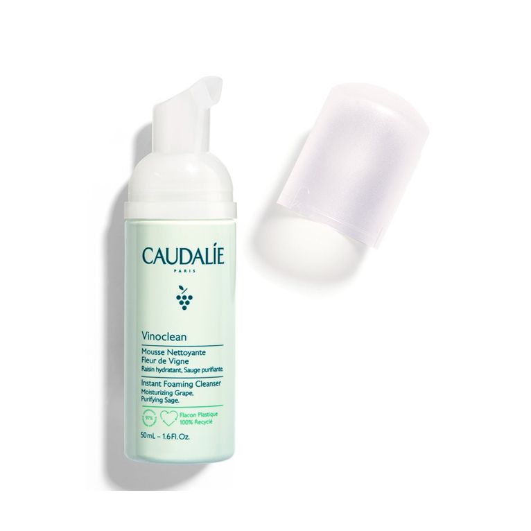 vinoclean schiuma det 50ml