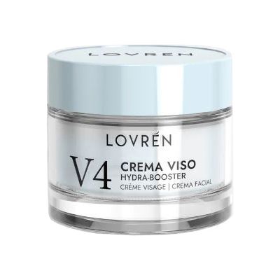 LOVREN CREMA VISO HYDRA BOOST