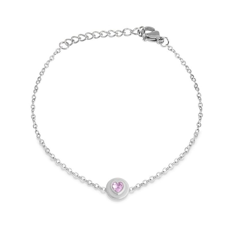 moonila bracciale arg virgo