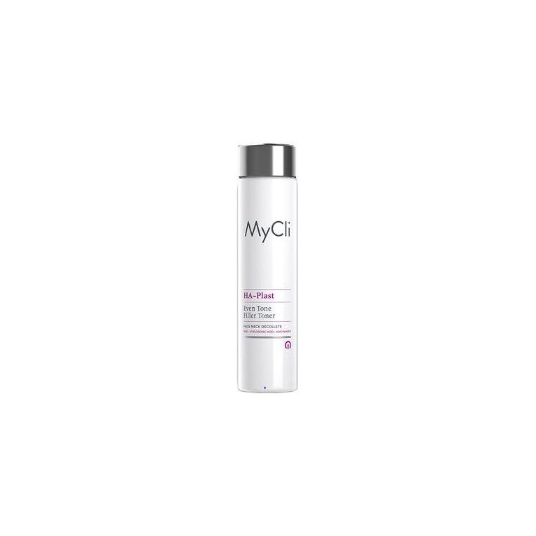 mycli ha plast tonico filler
