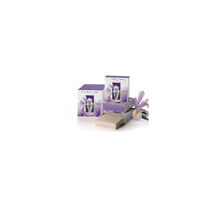 iris sapone 100g