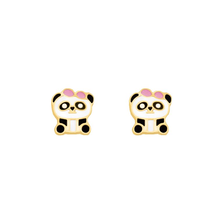 click panda sma oro 24k bb