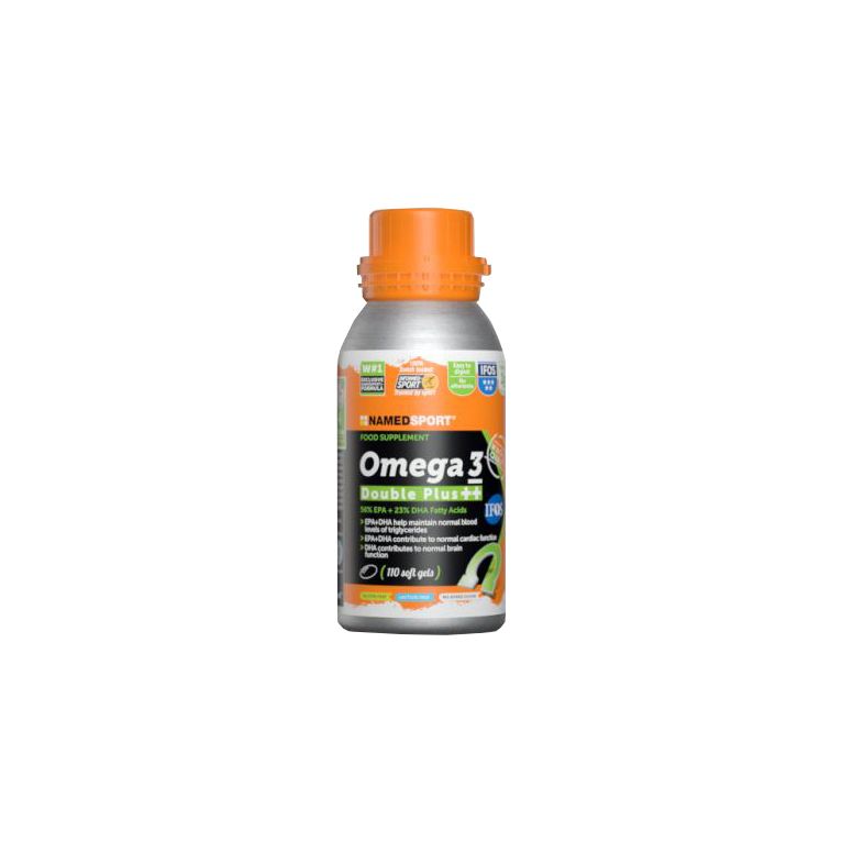 omega 3 double plus++ 110softg