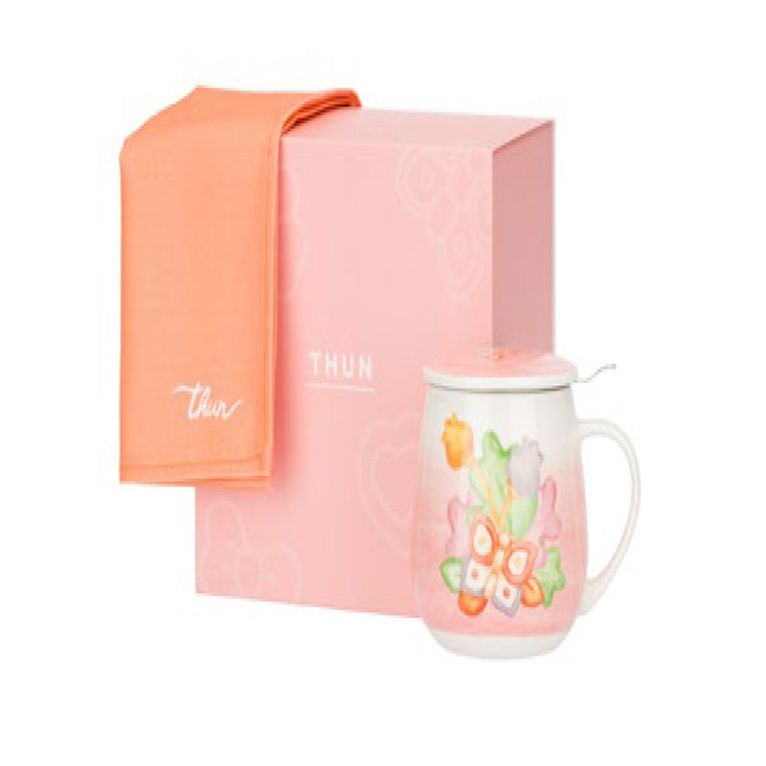 thun tisaniera/tov aut arancio