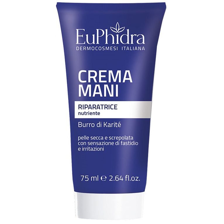 euph crema mani prot 75ml