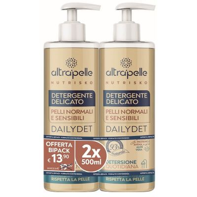 ALTRAPELLE NUTRISKO DET BIPACK