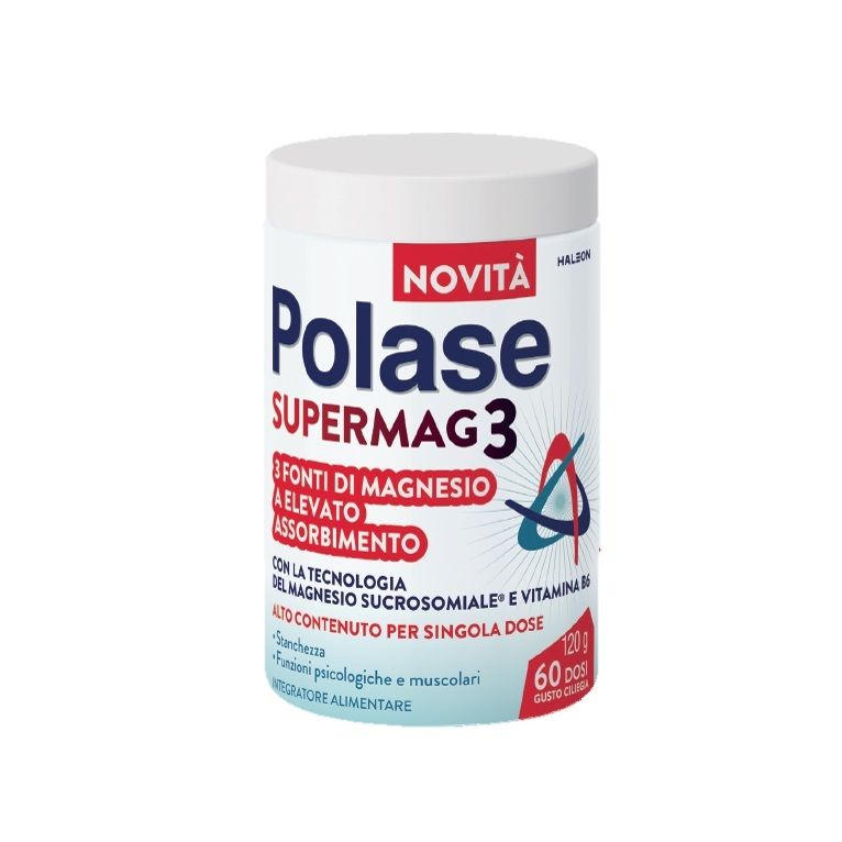 polase supermag3 bar 120g