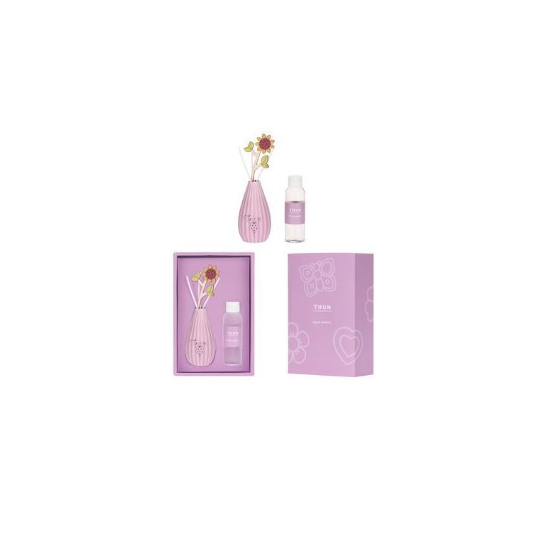 diffusore bulbo malva 2025