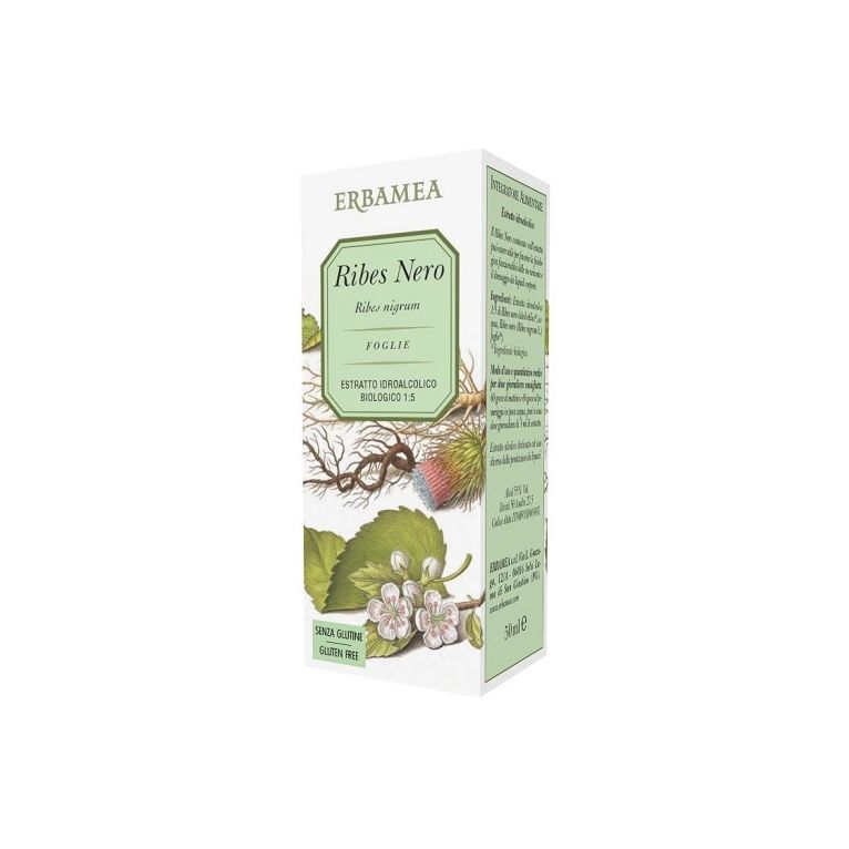 ribes nero 50ml