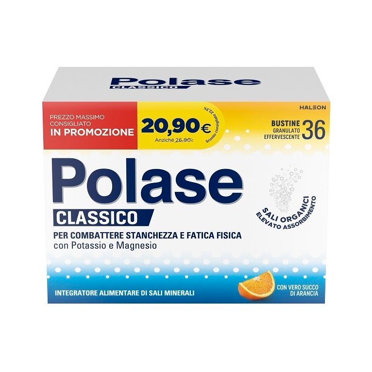 polase arancia 36bust promo