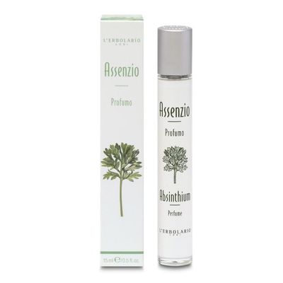 ASSENZIO COLLEZIONE PROFUMI