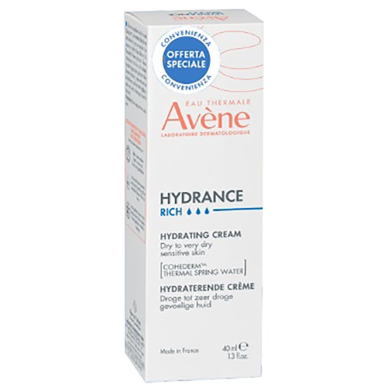 avene hydrance crema ric ps 26