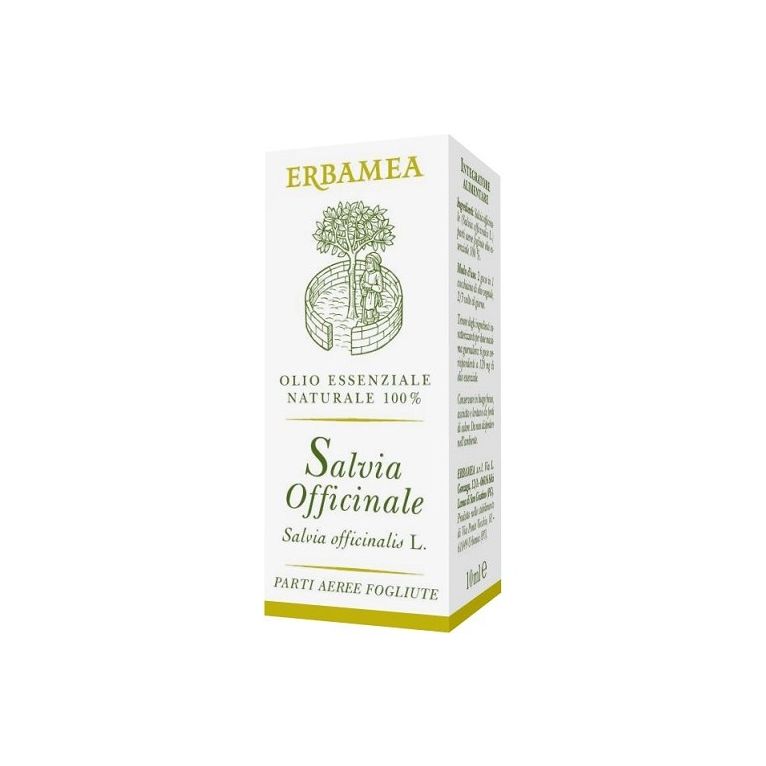 salvia officinale 10ml