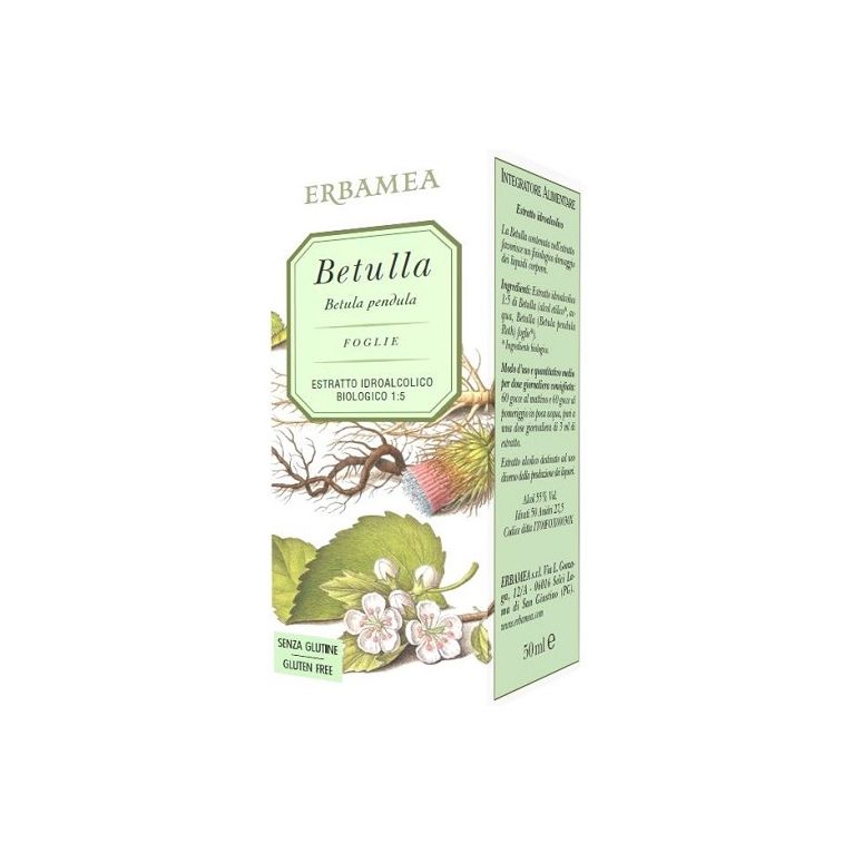 betulla 50ml