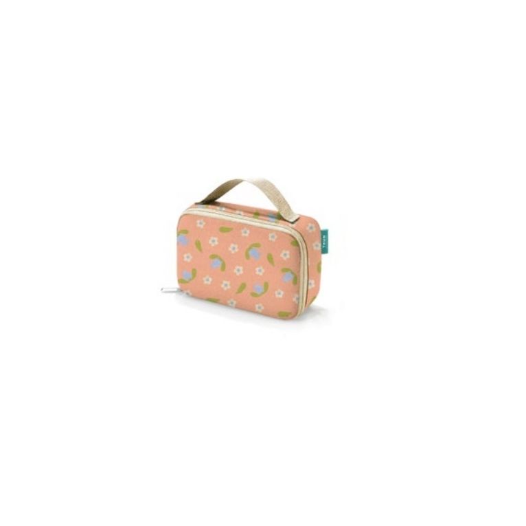 borsa termica arancio 2026