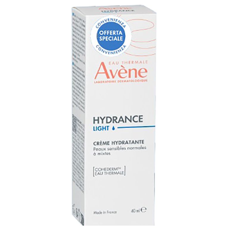 avene hydrance cr legg ps 26