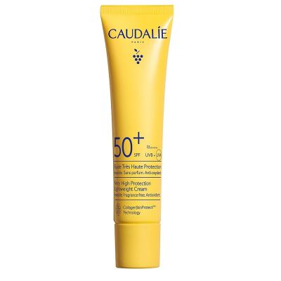 VINOSUN FLUIDO ALT PROT SPF50+
