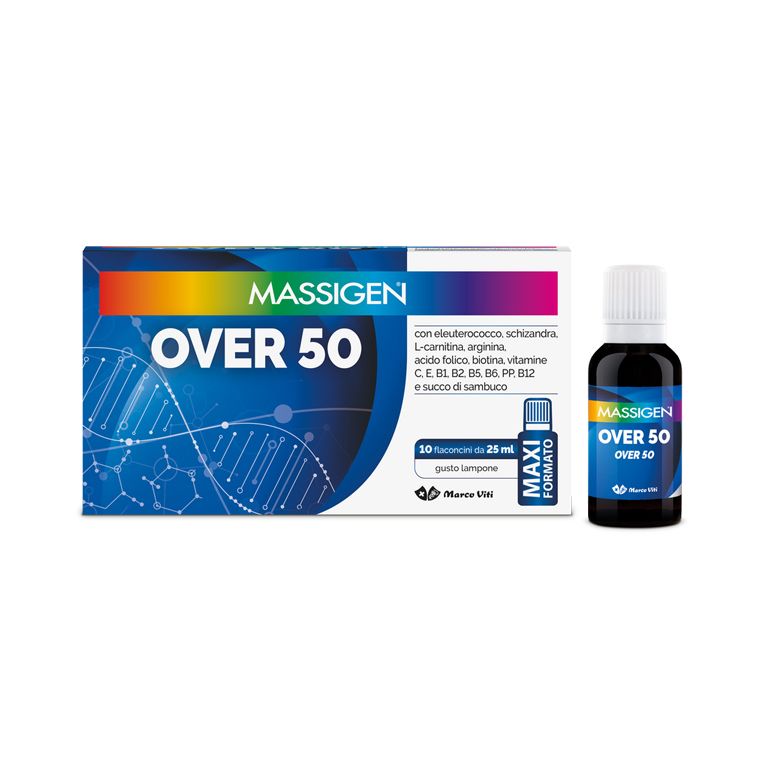 massigen over 50 10fl 25ml