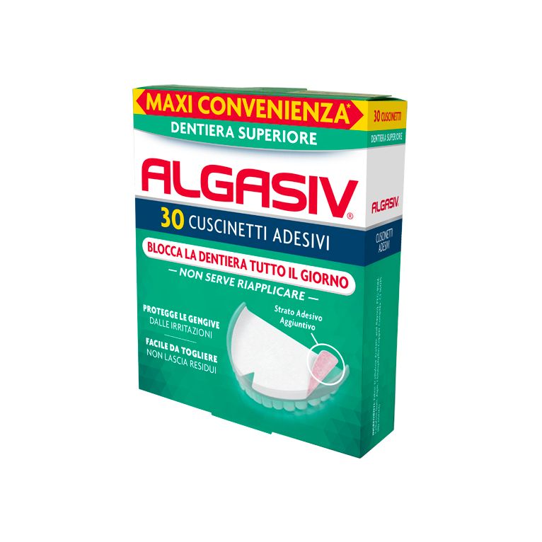 algasiv ades prot sup 30pz