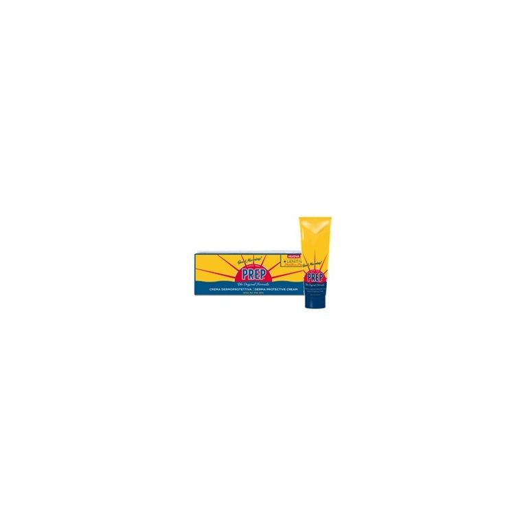 prep crema dermoprot tubo 75ml