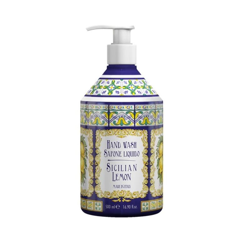 maioliche sapone sic lem 500ml