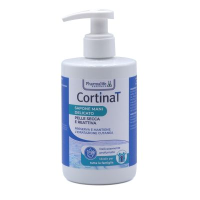 CORTINAT SAPONE MANI DEL 300ML
