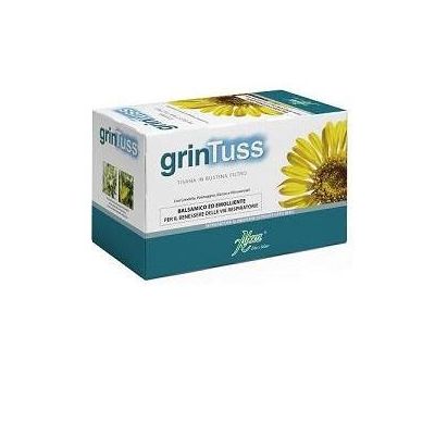 GRINTUSS TISANA 20FILT