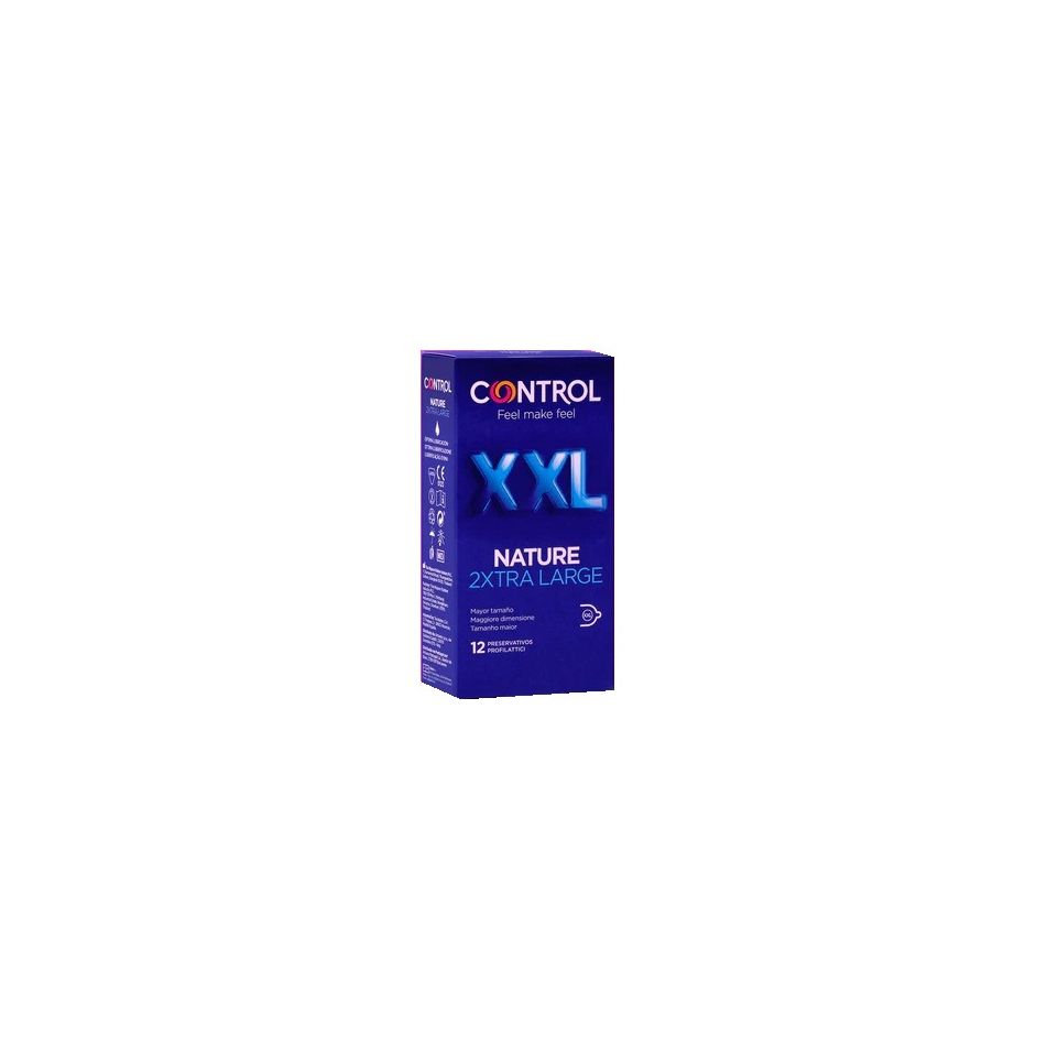 control-nature-xxl-12pz