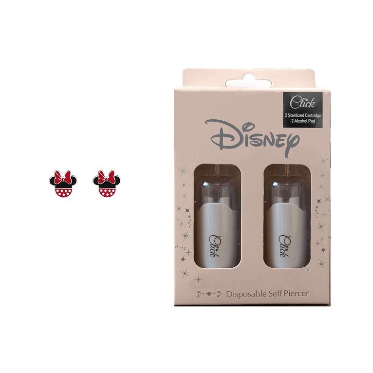 disney orecchino minn sma ro