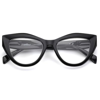 DA VICINO TIFFANY NERO +2,00