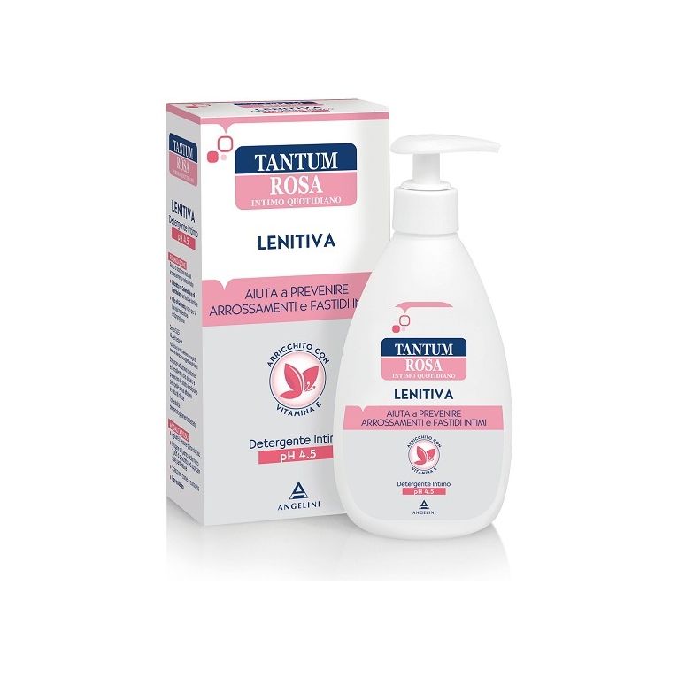 tantum rosa lenitiva det 200ml