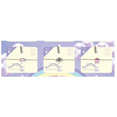 LUVI BRACCIALE CUPCAKE
