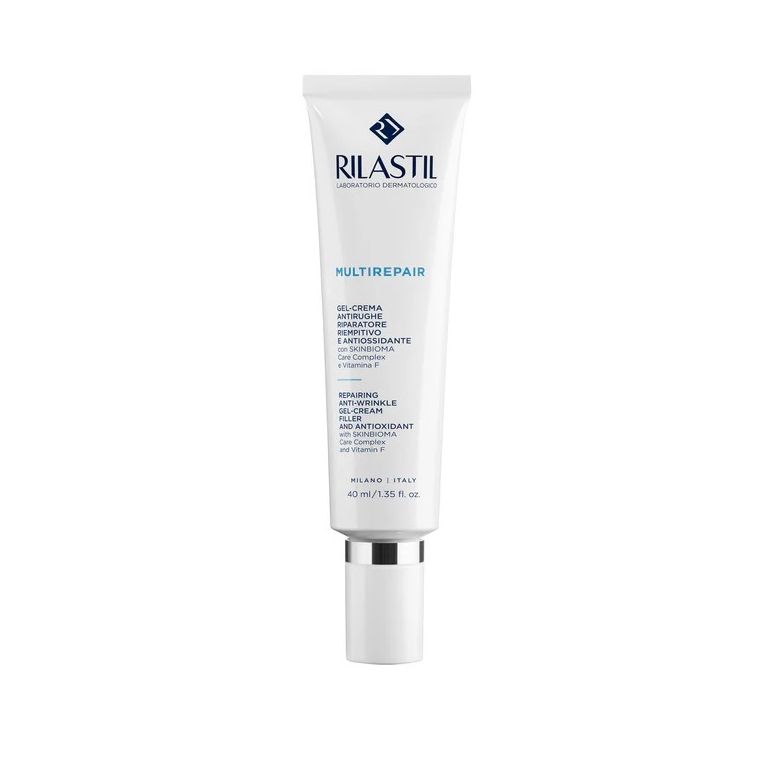rilastil multirepair gel crema