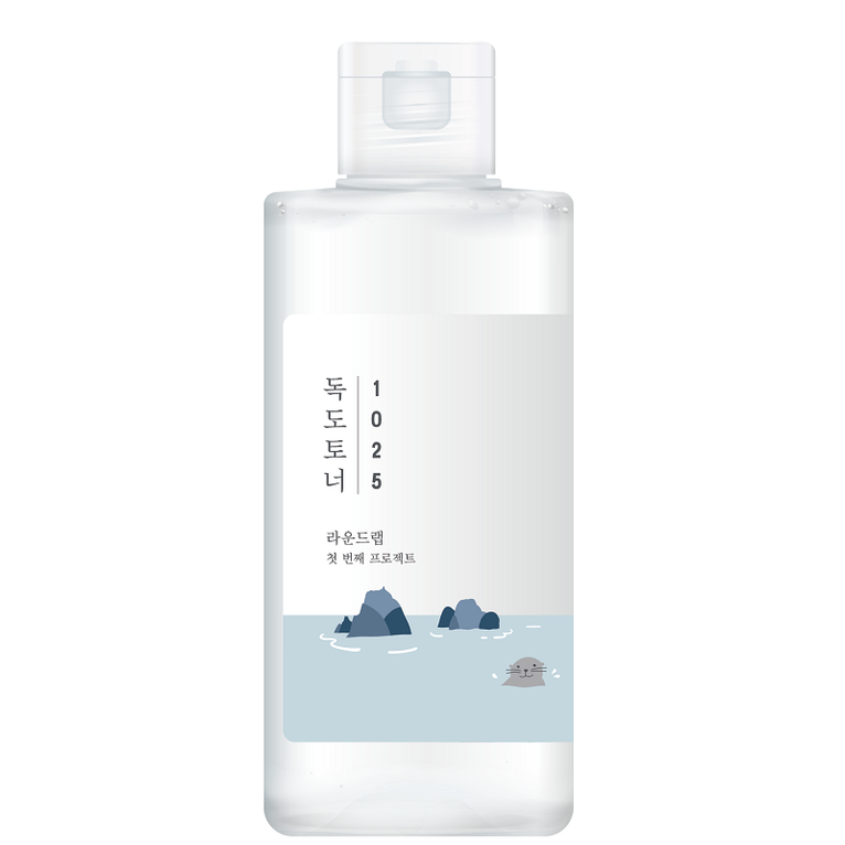 round lab 1025 dokdo ton 200ml