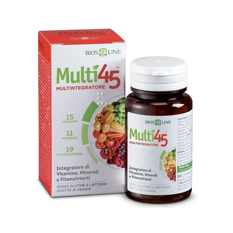 multi 45 50cpr
