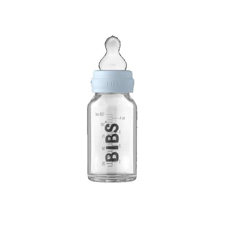 bibs biberon pl sil 150ml bl